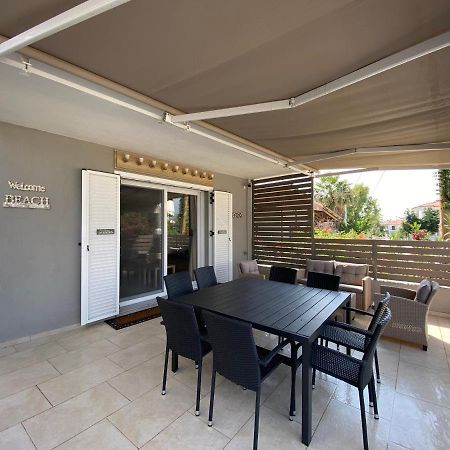 Villa Nikoleti Luxury Living Nikiti  Ngoại thất bức ảnh