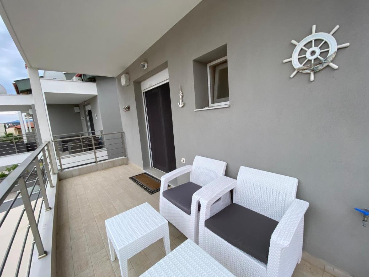Villa Nikoleti Luxury Living Nikiti  Ngoại thất bức ảnh