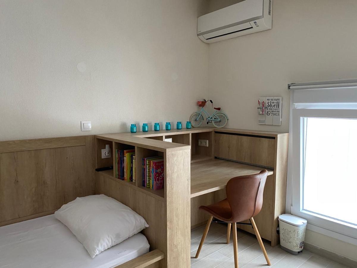 Villa Nikoleti Luxury Living Nikiti  Ngoại thất bức ảnh