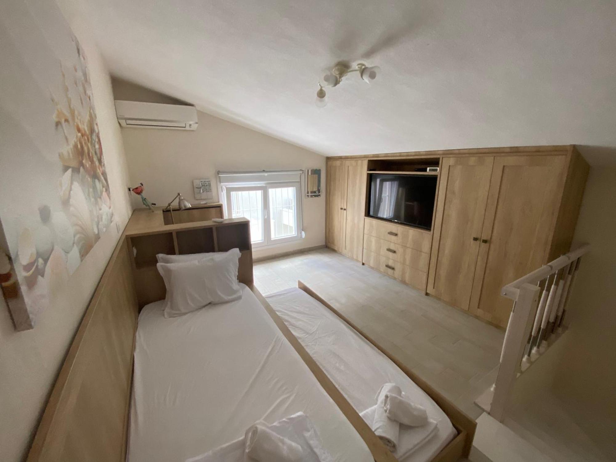Villa Nikoleti Luxury Living Nikiti  Ngoại thất bức ảnh