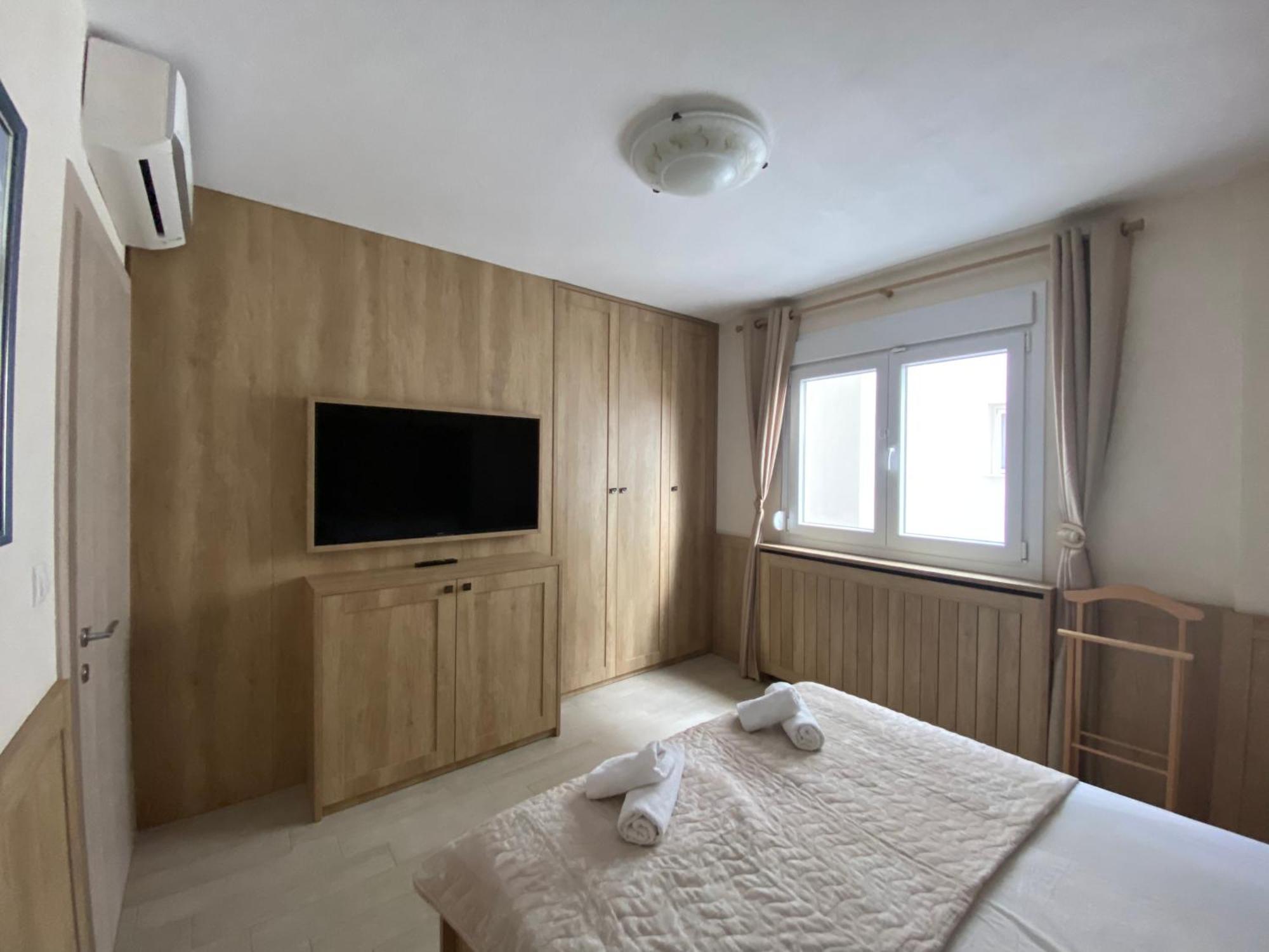 Villa Nikoleti Luxury Living Nikiti  Ngoại thất bức ảnh