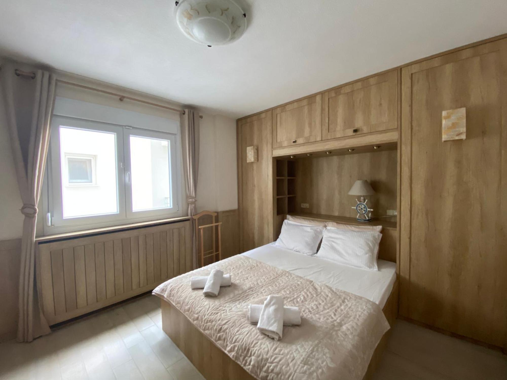 Villa Nikoleti Luxury Living Nikiti  Ngoại thất bức ảnh